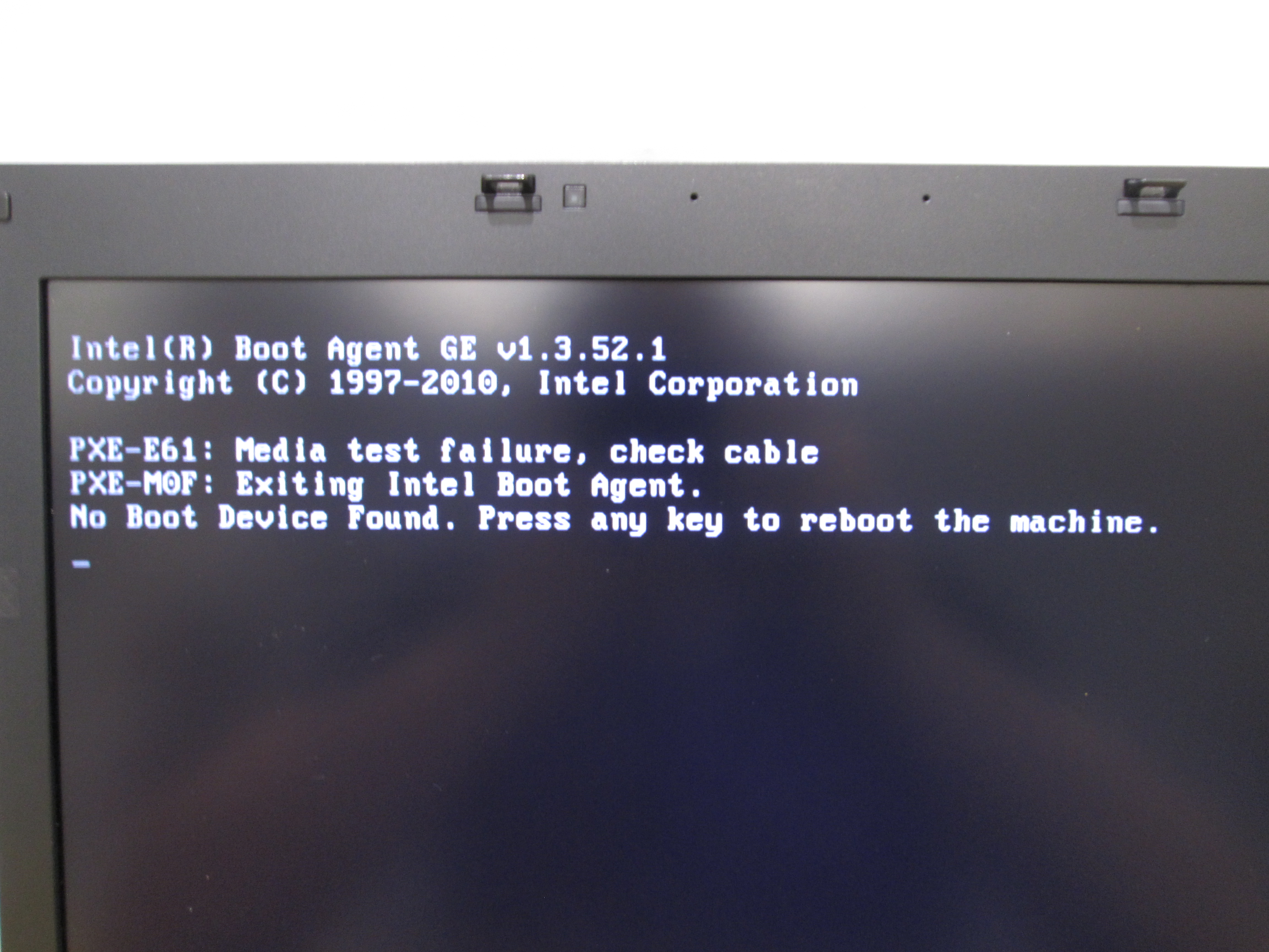 Dell Latitude E6510 Intel Core I7 2.67ghz 4g Ram Laptop [integrated